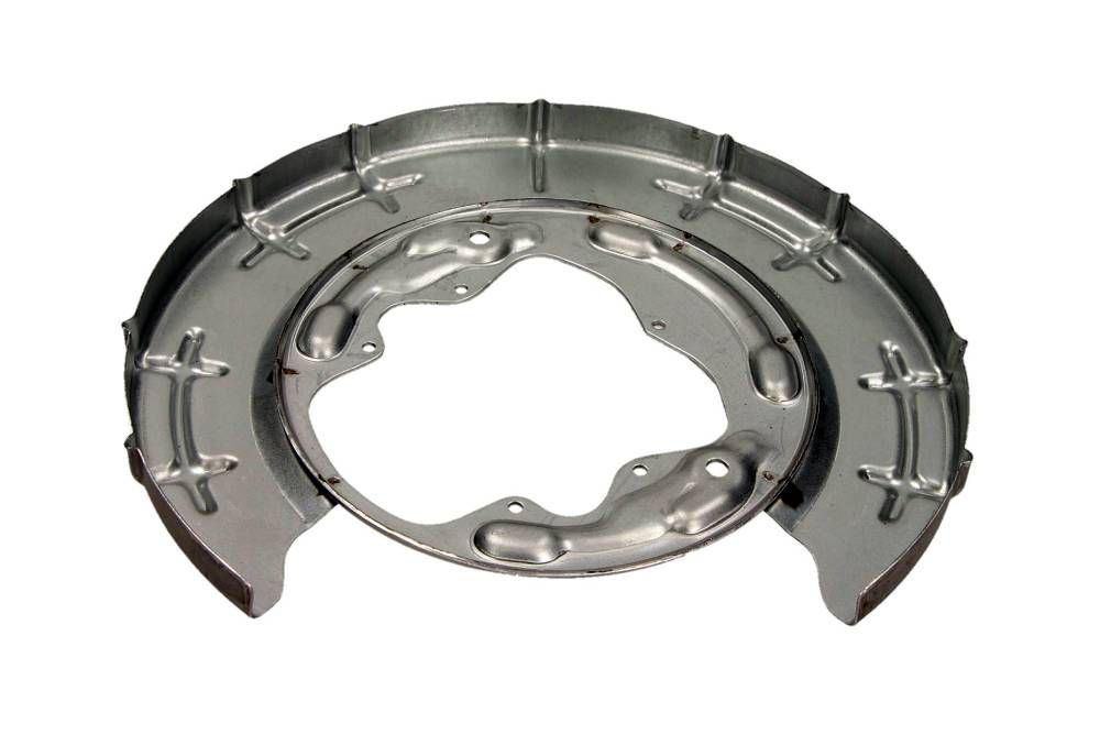 OSŁONA TARCZY HAM. HYUNDAI T. I30 07-16 PR NK Autoparts 233502