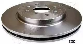 TARCZA HAM. SUZUKI P. SWIFT 1,2/1,3 DDIS 10- Japan Parts DI830