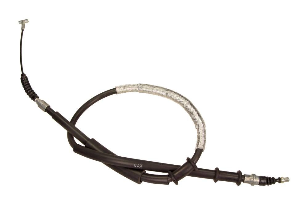 LINKA HAMULCA RĘCZNEGO TYŁ LANCIA LYBRA 99-05 LE MaXgear 32-0733