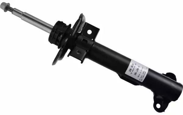 AMORTYZATOR DB P. C-KLASA W204 08-14 Sachs 316609