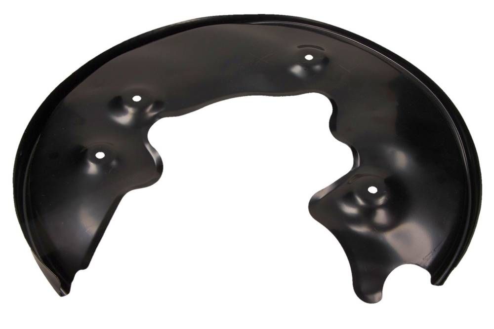 OSŁONA TARCZY HAM. AUDI T. A4 07-15 PR NK Autoparts 234779