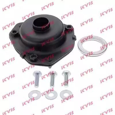 PODUSZKA AMORT. CITROEN P. JUMPER/ FIAT DUCATO/ PEUGEOT BOXER 1.9D-2.8D 02.94-04.02 PR KYB SM1921