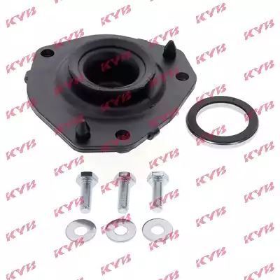PODUSZKA AMORT. CITROEN P. JUMPER/ FIAT DUCATO/ PEUGEOT BOXER 1.9D-2.8D 02.94-04.02 PR KYB SM1921