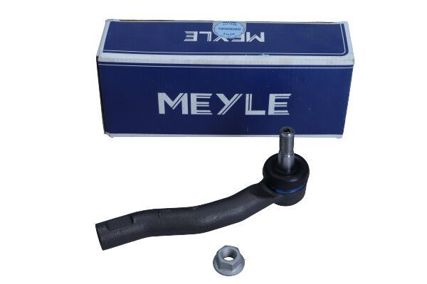 KOŃCÓWKA DRĄŻKA KIEROWNICZEGO SUBARU TREZIA (03/11-/)/ TOYOTA PRIUS C (NHP10) (02/12-/), VERSO S (NCP12, NSP12) (11/10-/), YARIS III (12/10-) LE MEYLE 30160200159