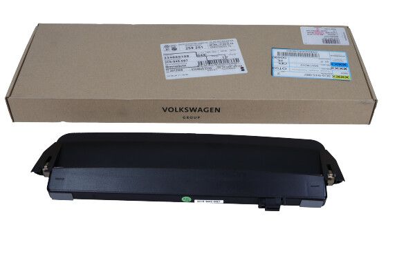 LAMPA STOPU VW JETTA 06-11, PASSAT 06-15 Volkswagen Group 3C5945087