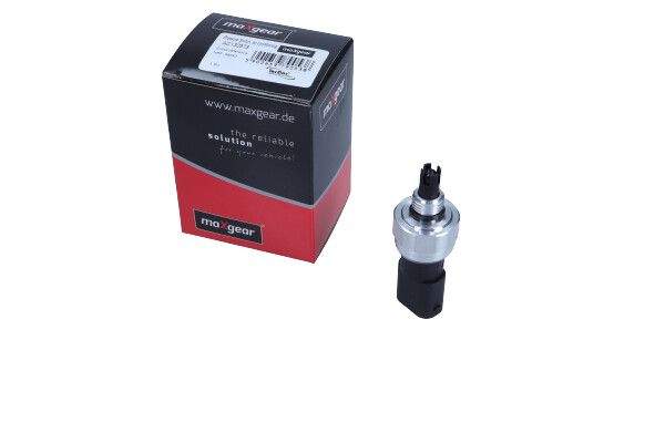 CZUJNIK CIŚNIENIA KLIMATYZACJI MERCEDES W211 02- MaXgear AC130578