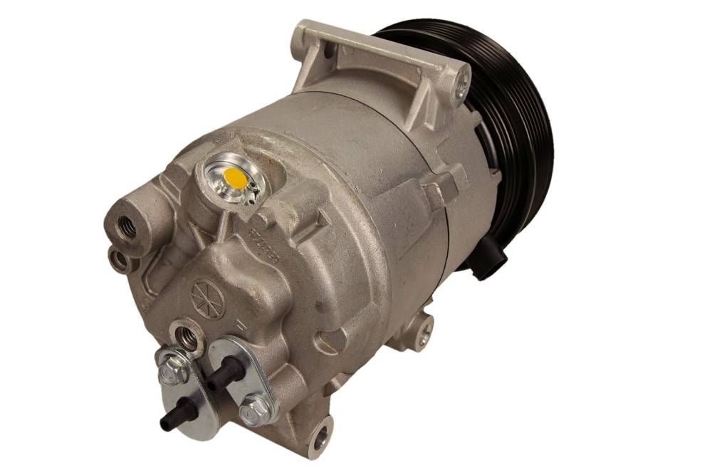 KOMPRESOR KLIMATYZACJI RENAULT MEGANE ALMERA CVC6 MaXgear AC330707