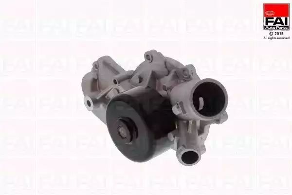 POMPA WODY DB OM629 W211/W164/X164 FAI Auto Parts WP6496