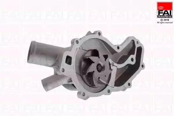 POMPA WODY DB OM629 W211/W164/X164 FAI Auto Parts WP6496
