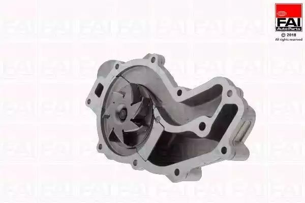 POMPA WODY DB OM629 W211/W164/X164 FAI Auto Parts WP6496