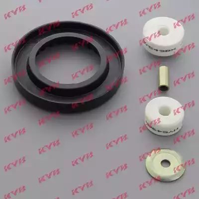 PODUSZKA AMORT. HYUNDAI T. SANTA FE 2.0-2.7 02.01-03.06 LE/PR KYB SM5296