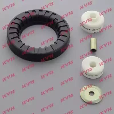 PODUSZKA AMORT. HYUNDAI T. SANTA FE 2.0-2.7 02.01-03.06 LE/PR KYB SM5296