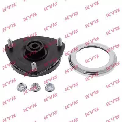 PODUSZKA AMORT. HONDA P. CIVIC VII 1.3-1.7 12.00-12.05 LE/PR KYB SM5402