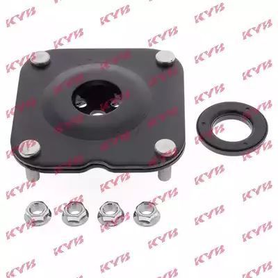 PODUSZKA AMORT. MAZDA P. 323 F, S VI 1.4-2.0D 09.98-05.04 LE/PR KYB SM5427