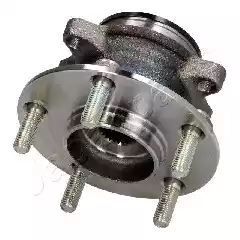 ŁOŻYSKO KOŁA MITSUBISHI T. ASX 10- Japan Parts KK25055
