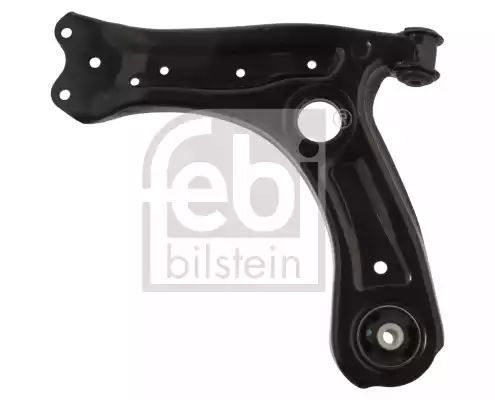 WAHACZ VW P. POLO/IBIZA/RAPID/A1 08- LE BEZ SWORZNIA Febi-Bilstein 39557