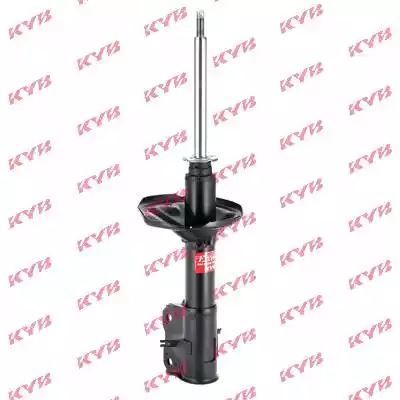 AMORTYZATOR MITSUBISHI P. COLT V 1.3 05.96-09.03 LE KYB 332113