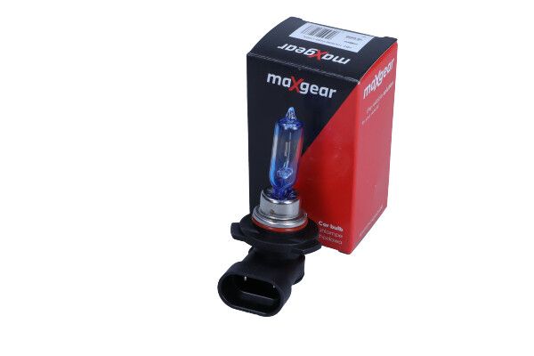 ŻARÓWKA HB3 12V/60W P20D +100% MaXgear 78-0200