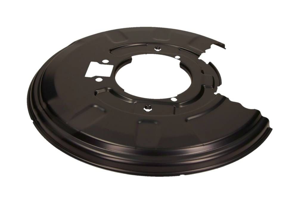 OSŁONA TARCZY HAMULCOWEJ TYŁ BMW 3 E46 X3 E83 LE 320MM MaXgear 19-3586