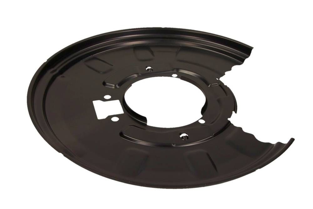 OSŁONA TARCZY HAMULCOWEJ TYŁ BMW 3 E46 X3 E83 LE 320MM MaXgear 19-3586