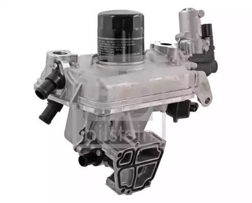CHŁODNICA ZAWORU EGR VW T5 2,0 BITDI Febi-Bilstein 49847