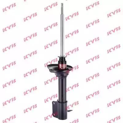 AMORTYZATOR MAZDA T. MX-3 1.6/1.8 07.91-10.97 LE KYB 333253