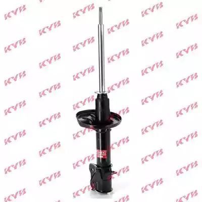 AMORTYZATOR MAZDA T. 323 F VI, S VI 1.4-2.0TD 09.98-05.04 LE KYB 333277