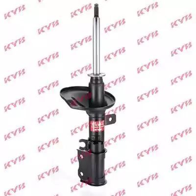 AMORTYZATOR KIA P. CARENS I, SHUMA 1.5/1.8 10.97-07.02 LE KYB 333315