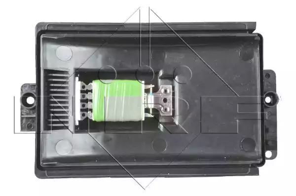 REZYSTOR DMUCHAWY VW NRF 342074