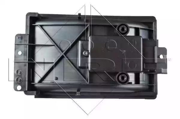 REZYSTOR DMUCHAWY VW NRF 342074