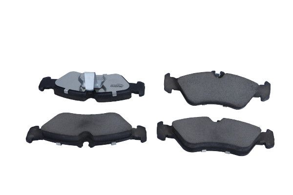 KLOCKI HAM. DB T. SPRINTER 208-312 95- QUARO SILVER CERAMIC QUARO QP3119C