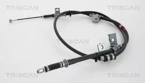 LINKA HAM. RĘCZ. HYUNDAI T. H-1 2,5 CRDI 08- LE Triscan 8140431048