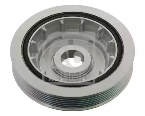 KOŁO PASOWE WAŁU KORBOWEGO FORD 2,2TDCI Febi-Bilstein 47154
