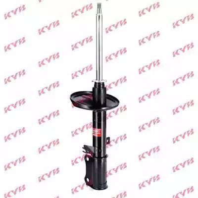 AMORTYZATOR TOYOTA T. CAMRY 2.4/3.0 08.01-11.06 PR KYB 334340
