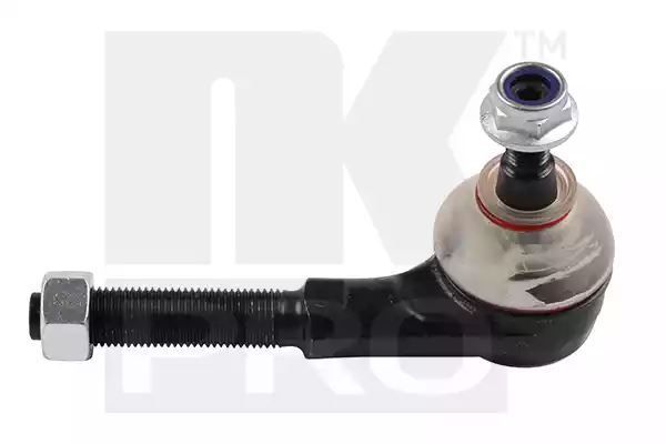 KOŃC. DR. KIER. PEUGEOT 106/206 /C4 (LE LUB PR STRONA W ZALEŻNOŚCI OD POJAZDU) (PRO) NOWY INDEKS: 5033718 NK Autoparts 5033718PRO