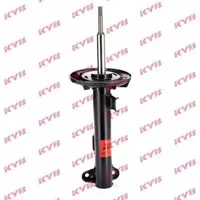 AMORTYZATOR DB P. CLK (C209) 1.8-5.5 06.02-03.10 LE/PR KYB 335932