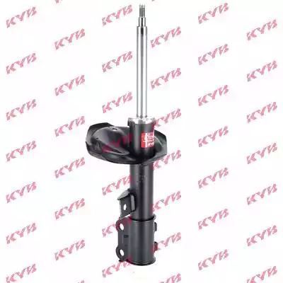 AMORTYZATOR KIA P. CEED, CEED SW, PRO CEED 1.4-2.0LPG 12.06-12.12 LE KYB 339258