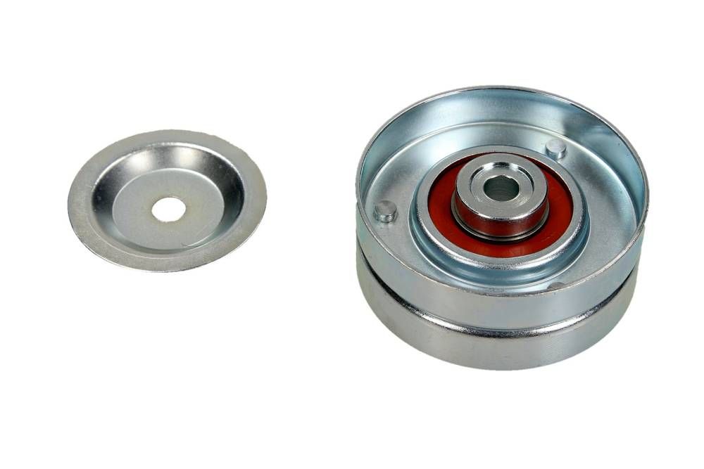 ROLKA NAPINACZA PASKA WIELOROWKOWEGO VW 1,0 POLO AROSA 98- MaXgear 54-1431