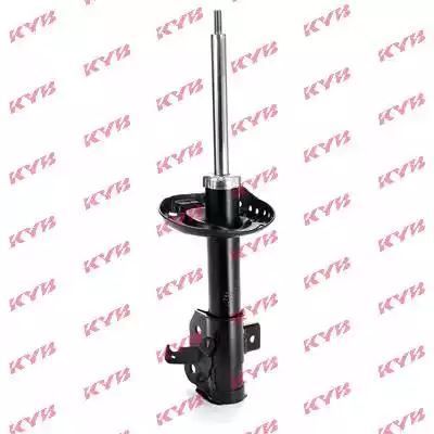 AMORTYZATOR HONDA P. CIVIC VIII 1.4/1.8I/2.2CTDI 01.06- LE KYB 339723