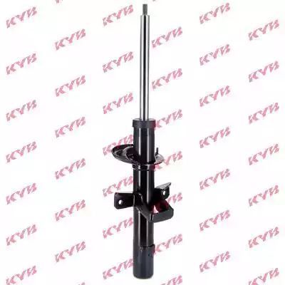 AMORTYZATOR FORD T. MONDEO III 1.8 16V-3.0 V6 24V 11.00-08.07 LE/PR KYB 339759