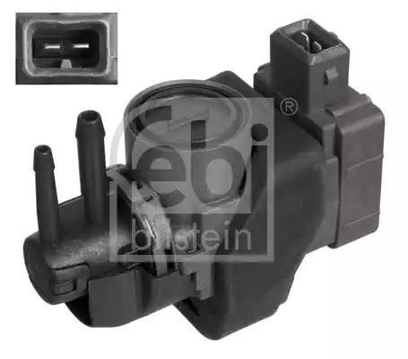 ZAWÓR STERUJĄCY TURBOSPRĘŻARKI RENAULT/DACIA Febi-Bilstein 102060