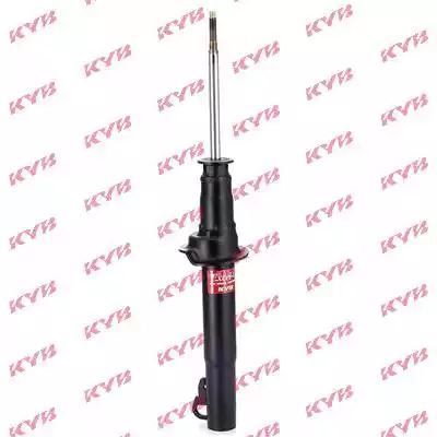 AMORTYZATOR ALFA P. 147, 156, GT 1.6-3.2 09.97-09.10 LE/PR KYB 340025