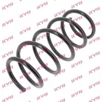 SPRĘŻYNA ZAW. RENAULT P. KANGOO, KANGOO EXPRESS 1.5D/1.6/1.6ALK 02.08- PATRZ KATALOG KYB RA3360