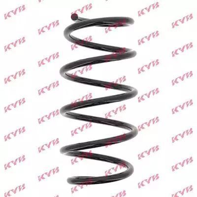 SPRĘŻYNA ZAW. RENAULT P. KANGOO, KANGOO EXPRESS 1.5D/1.6/1.6ALK 02.08- PATRZ KATALOG KYB RA3360