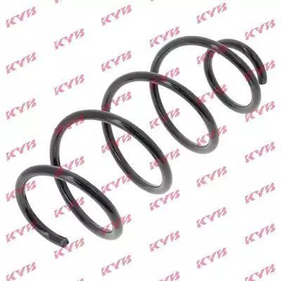 SPRĘŻYNA ZAW. SEAT P. IBIZA V 1.4 03.08- KYB RA3968