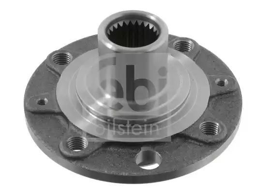 PIASTA KOŁA FIAT P. GRANDE PUNTO Febi-Bilstein 28300