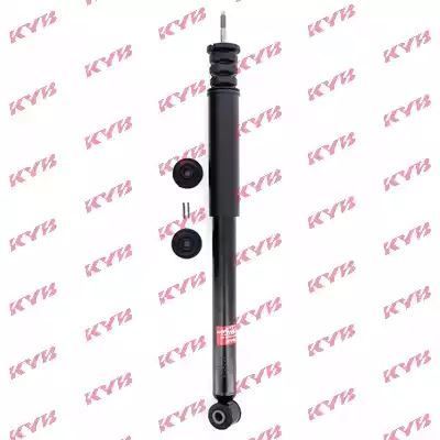AMORTYZATOR NISSAN T. MICRA III 1.0-1.6SR 01.03-06.10 LE/PR KYB 343807