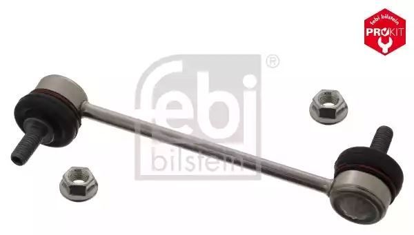 ŁĄCZNIK STAB. PEUGEOT T. DS5/3008/508 2,0HDI 10- Febi-Bilstein 44721