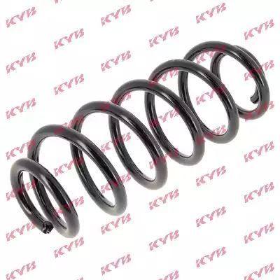 SPRĘŻYNA ZAW. VW T. GOLF VI 2.0 04.09-11.12 KYB RA6242
