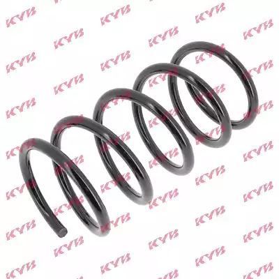 SPRĘŻYNA ZAW. VOLVO T. S60, S80 2.0-2.9 05.98-04.10 KYB RA6994